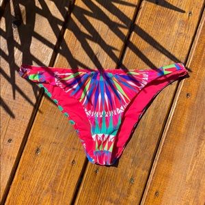 Mara Hoffman bikini bottom